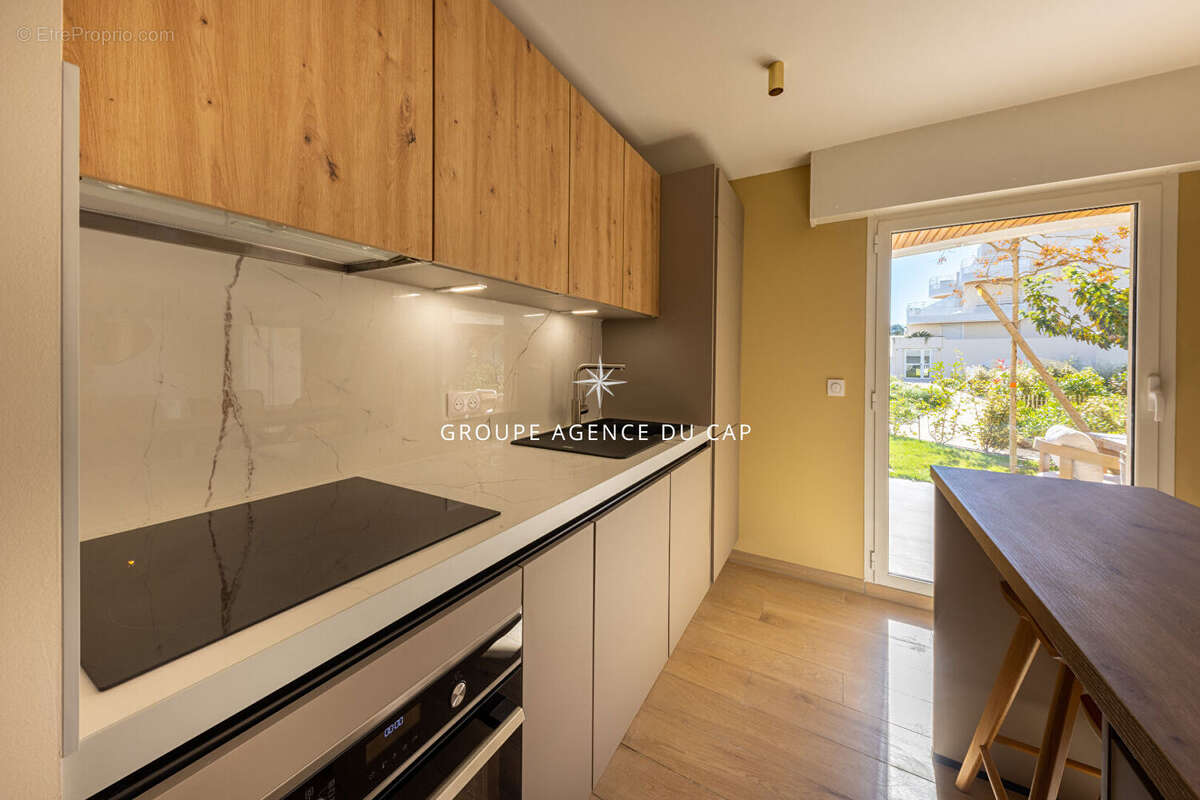 Appartement à SAINT-RAPHAEL