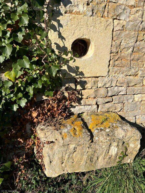 Maison à VILLEFAGNAN