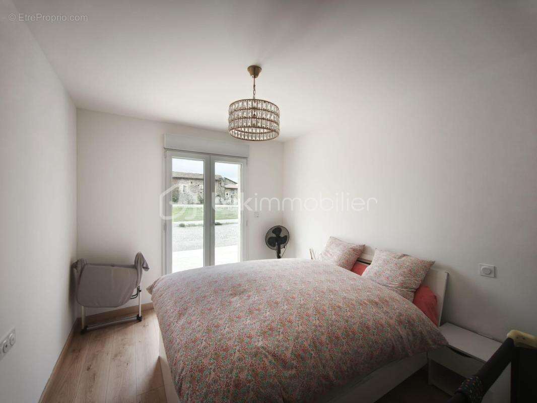 Belle maison récente de 93 m² - photo 7
