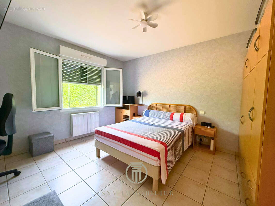 Lotissement privé de 10 maisons de plain-pied louées - idéal investisseurs - photo 12