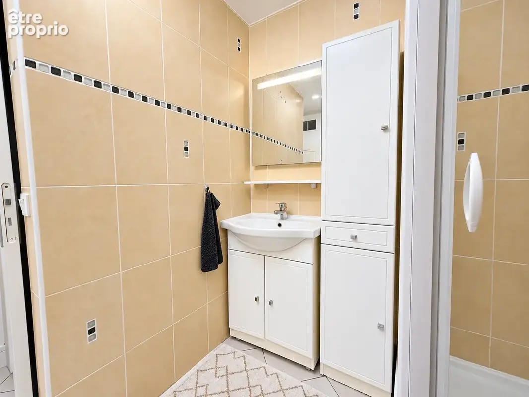 NAY   Appartement T2 de charme avec balcon et vue sur jardin - photo 14