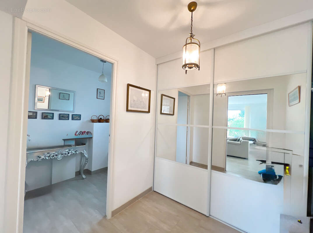 Maison à LA BAULE-ESCOUBLAC