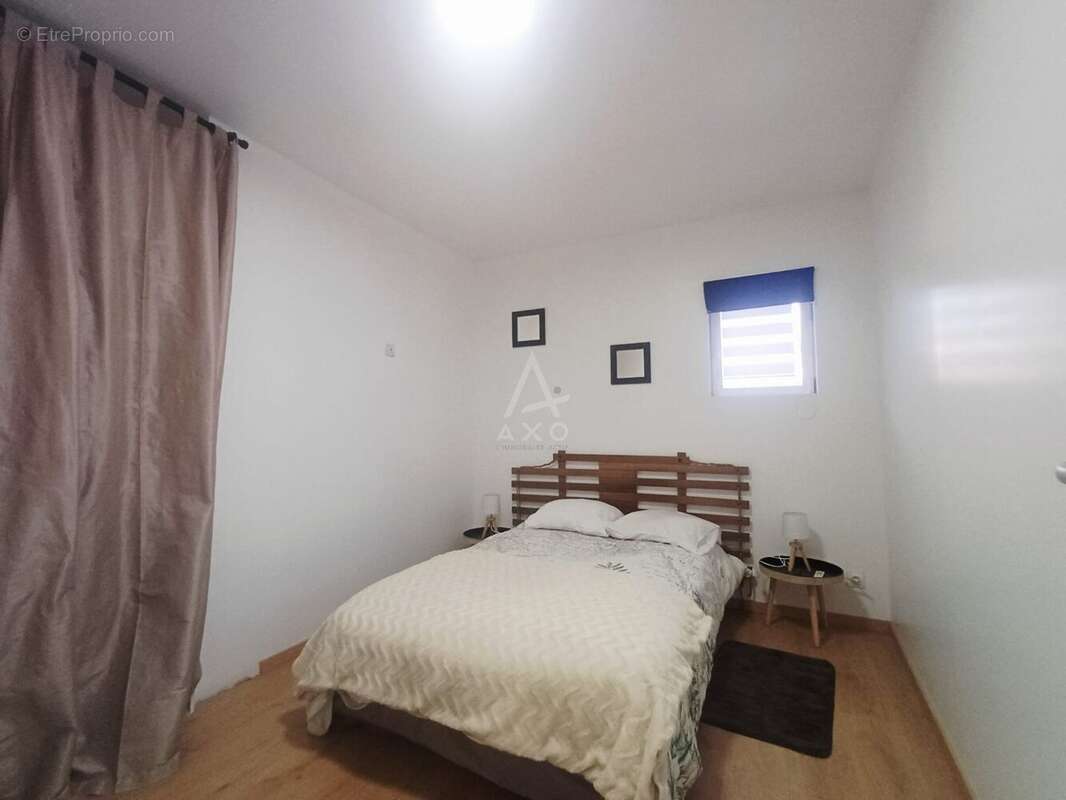 Maison à SAINT-AUBIN-LES-FORGES