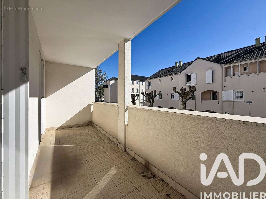 Photo 9 - Appartement à EMERAINVILLE