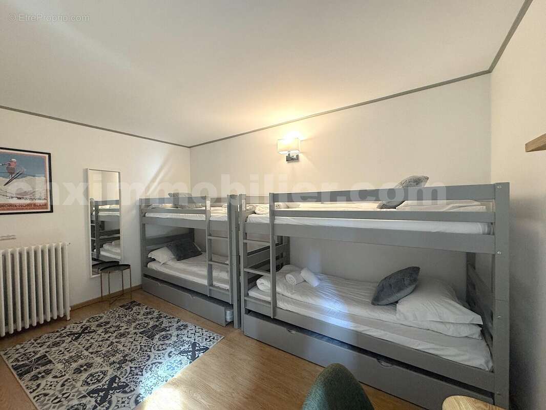 IMG_2176 2 - Maison à CHAMONIX-MONT-BLANC