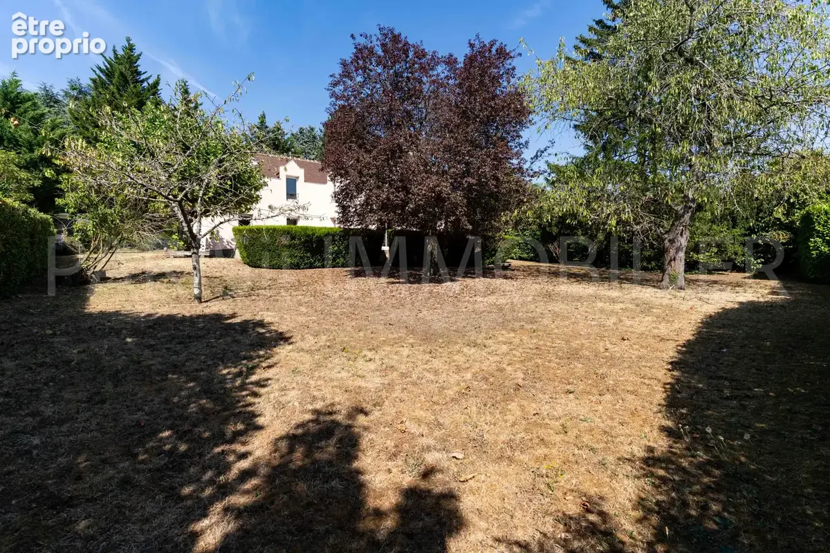 Cormeilles-en-Parisis - Secteur Haut - Maison 7 pièces, 170,46m2 - photo 17