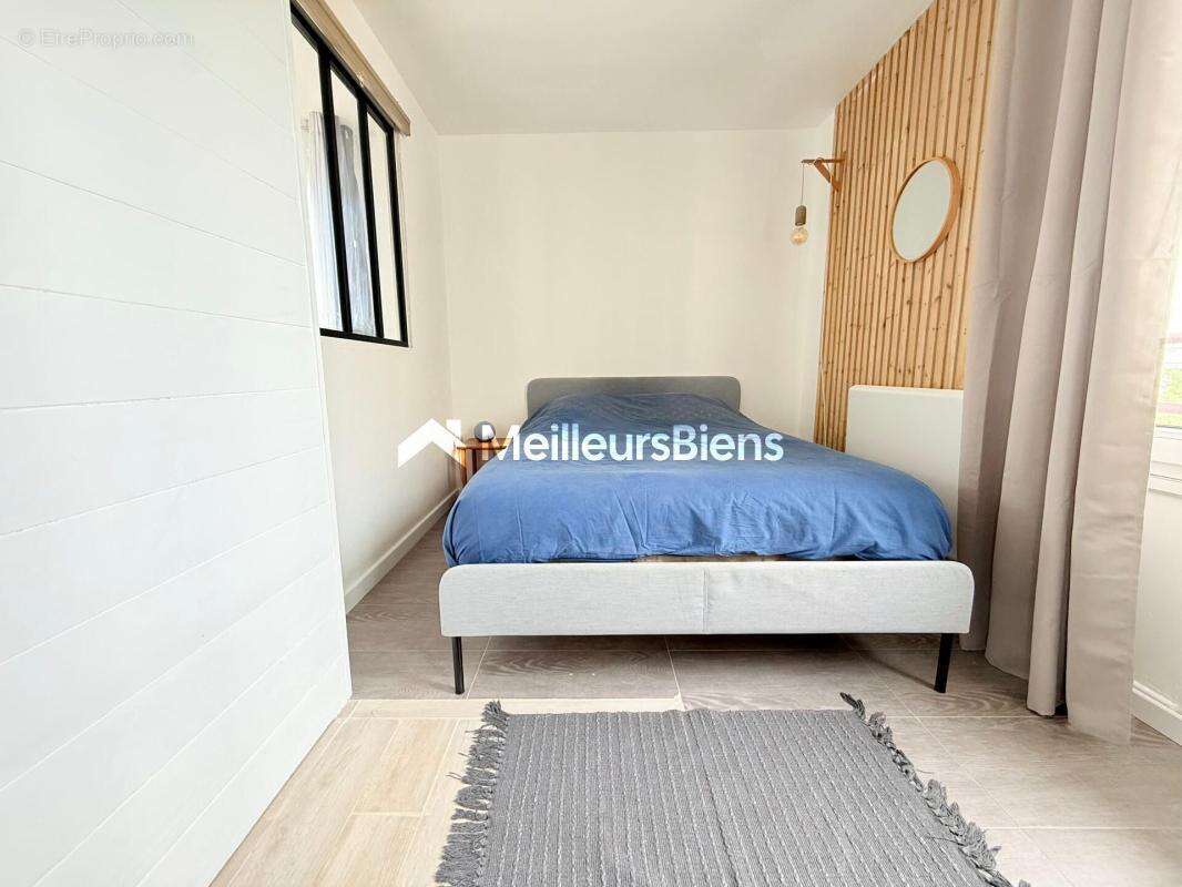 Appartement à CERGY
