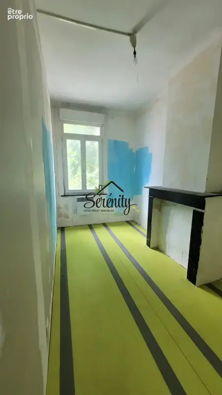 Chambre 1er étage