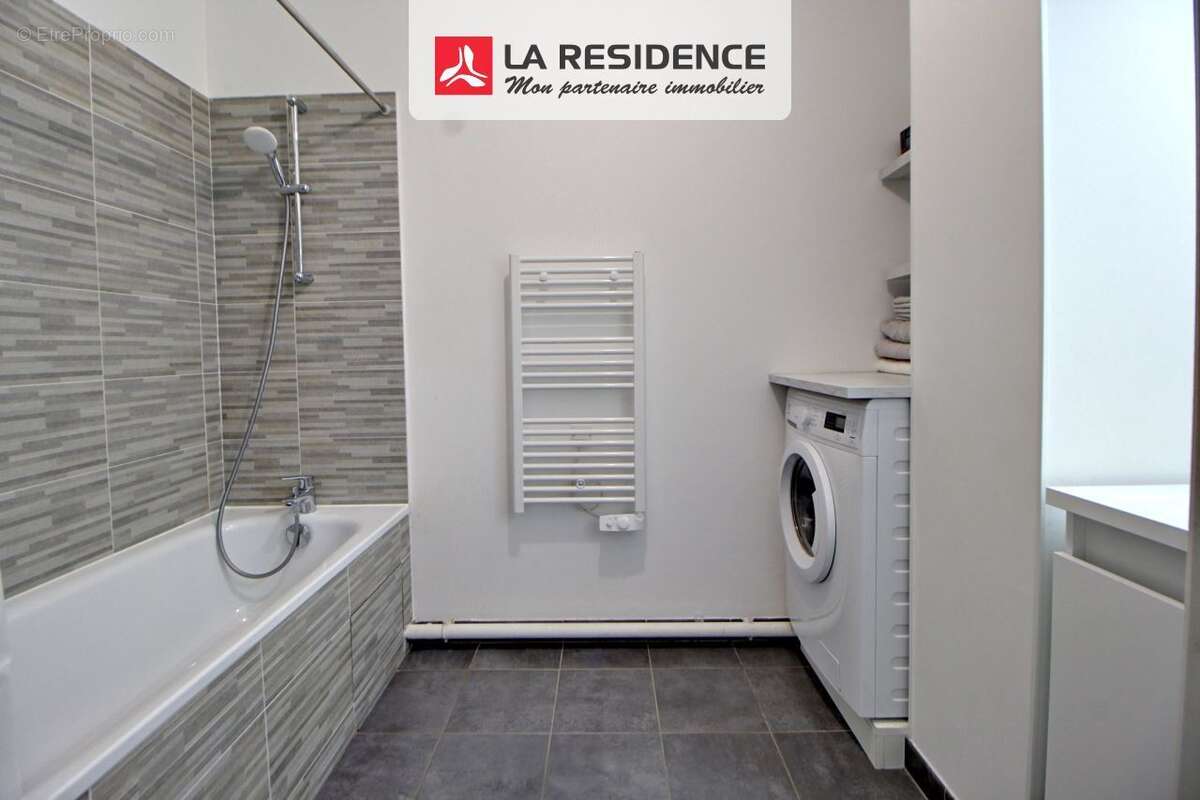 Appartement à PLAISIR