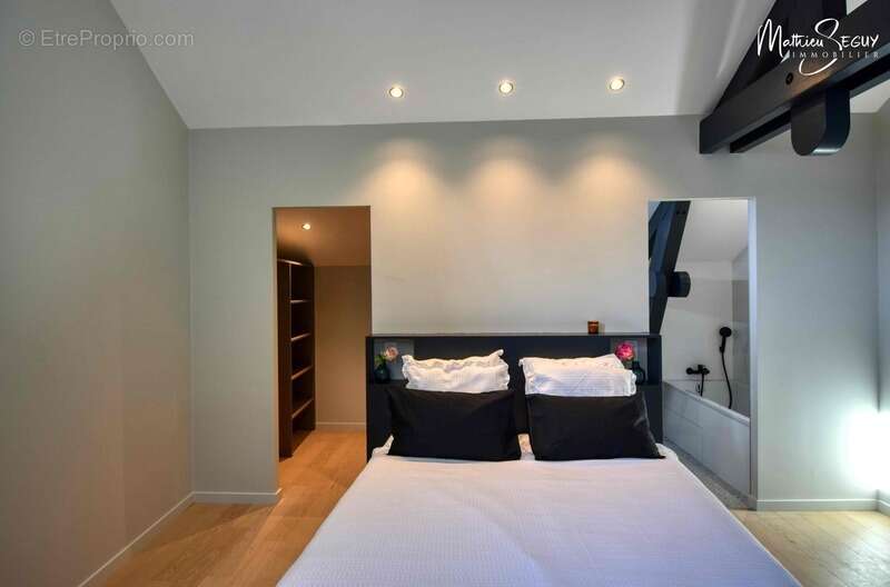 Appartement à CRAPONNE