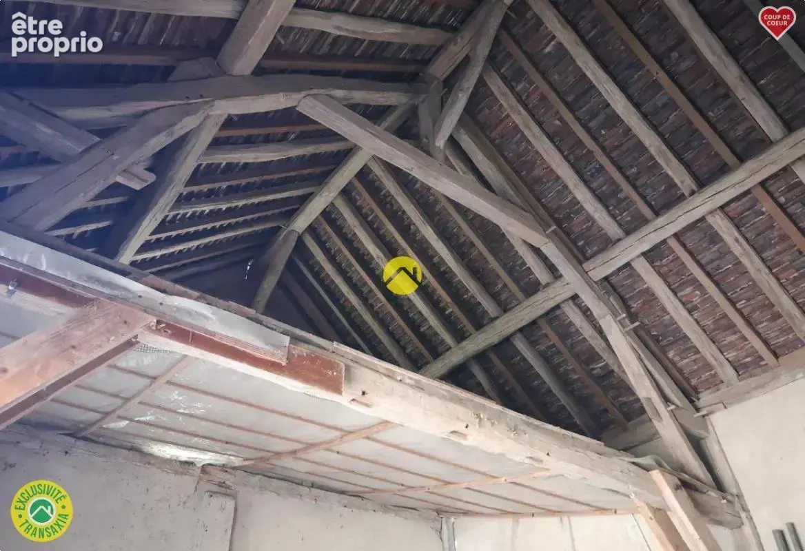 Maison avec dependance - photo 17
