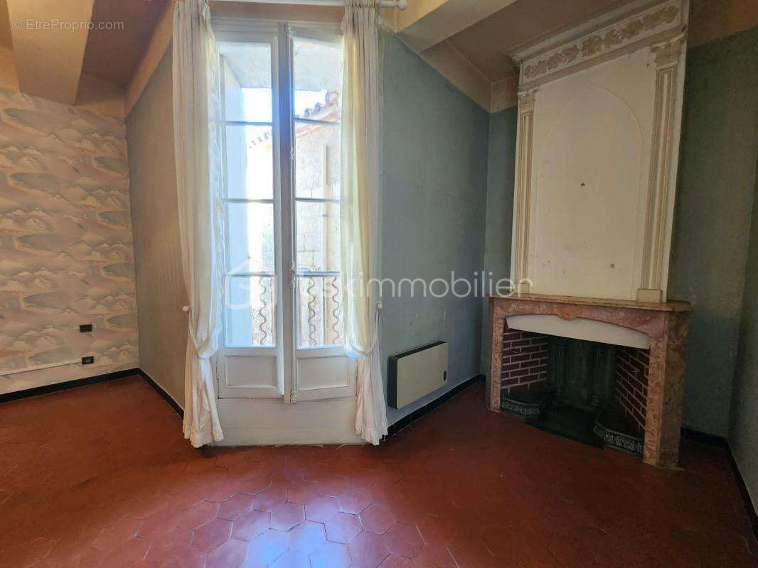 SOUS OFFRE D'ACHAT Maison de village 130 m² + grand grenier aménageable, garage et terrasse – Investissement ou Projet Familial  - photo 16