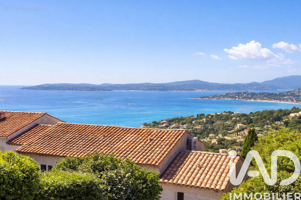 Photo 1 - Maison à LES ISSAMBRES