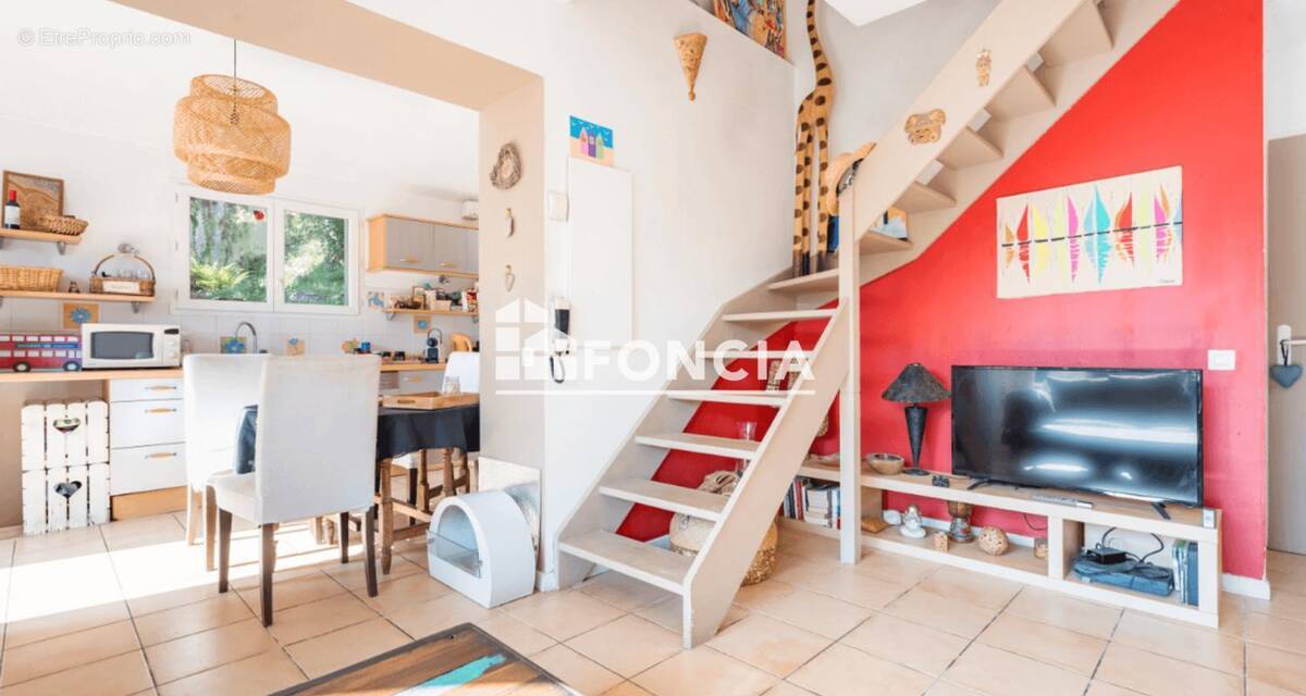 Appartement à BIDART