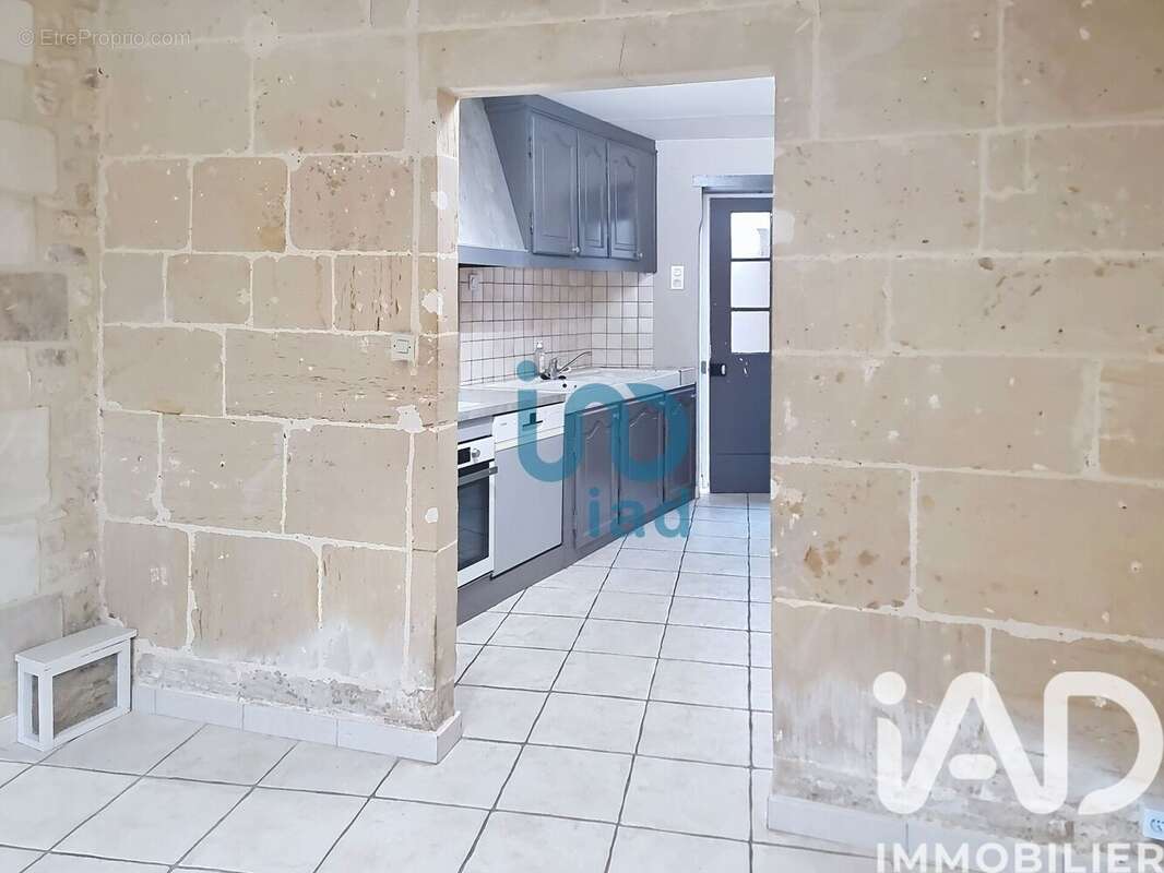 Photo 6 - Maison à REVIERS