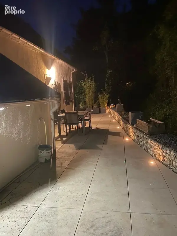 Maison 5 chambres , terrain 549 m² - photo 17