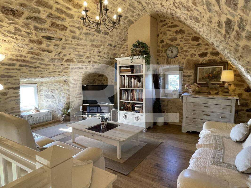 Maison à NANT