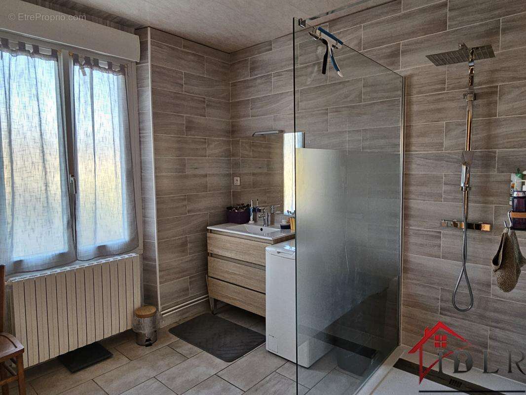 Maison à SAINT-DIZIER