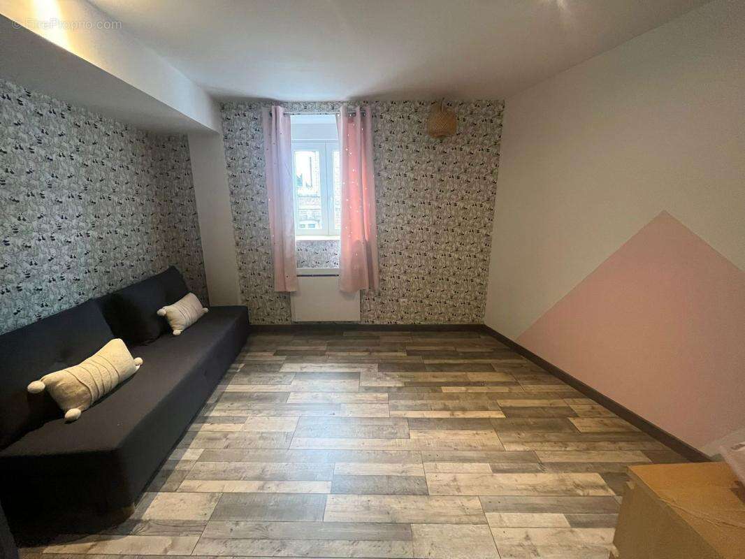 Maison à SAULZOIR