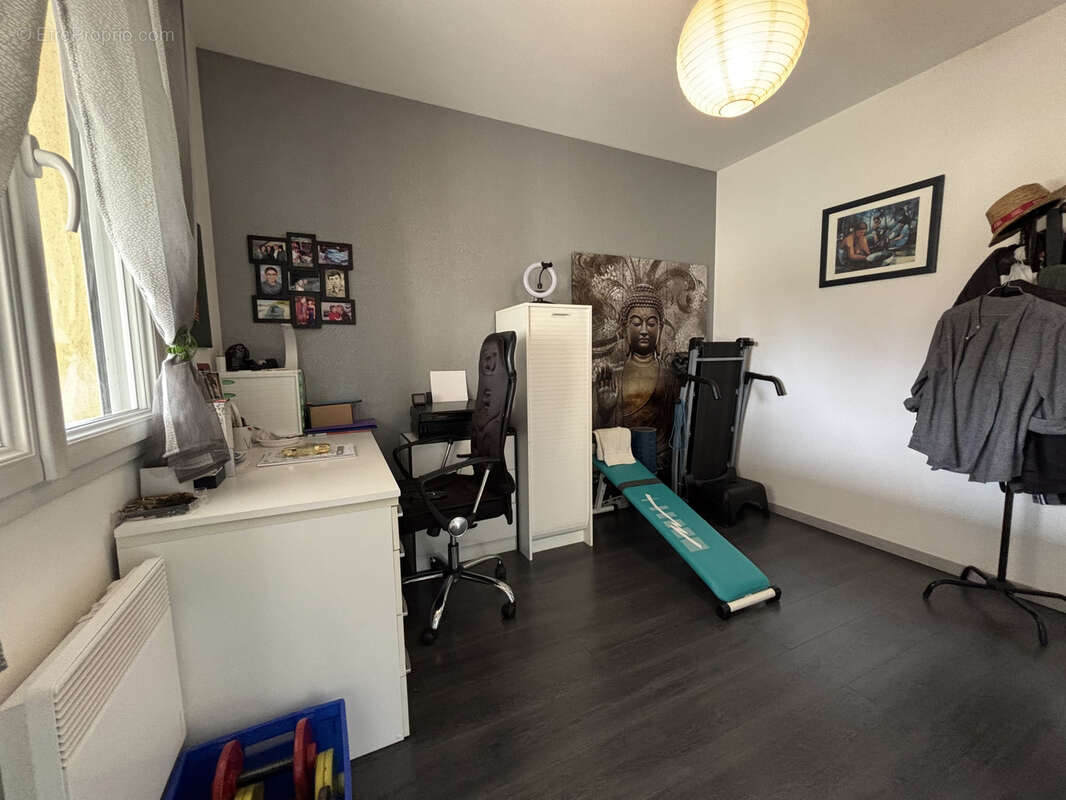 Maison à VARENNES-LE-GRAND