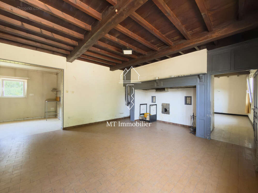 Maison 91 m² à Offin  - photo 2