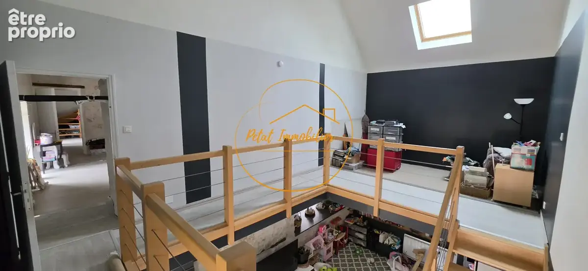 Charmante maison avec jardin, garage et beaux volumes - photo 7