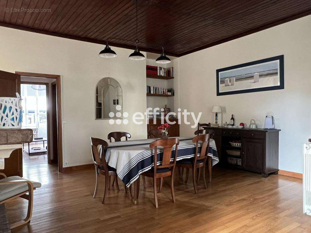 Maison à LA BAULE-ESCOUBLAC