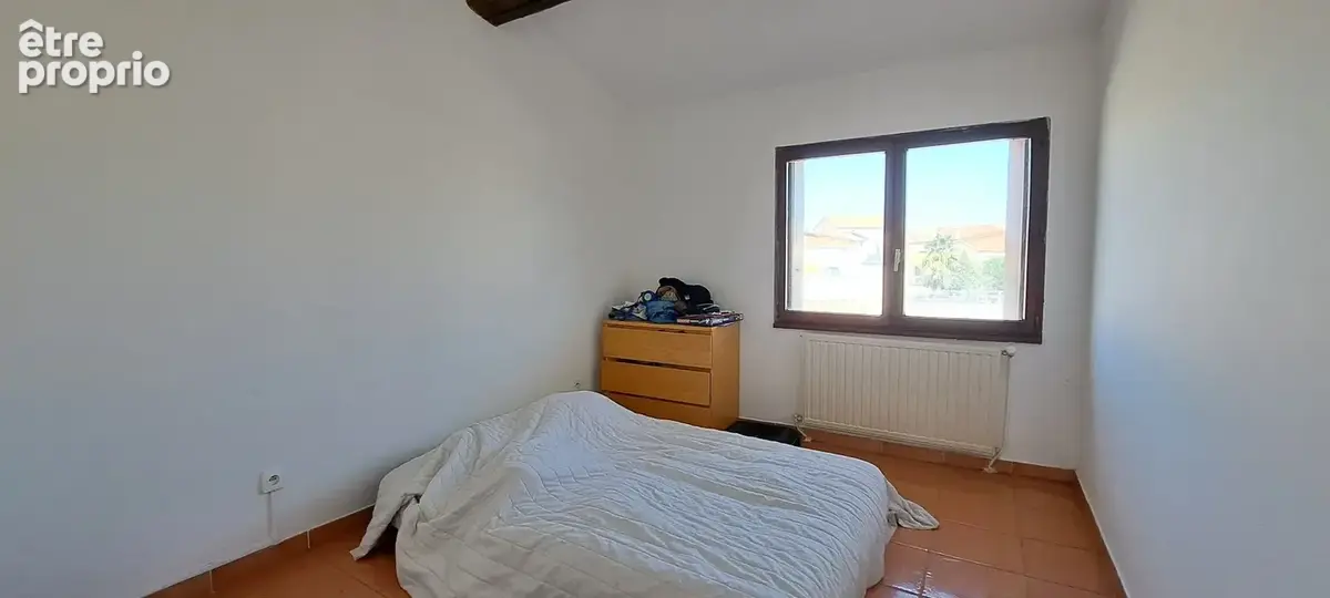 AGDE: Appartement T3 - photo 3