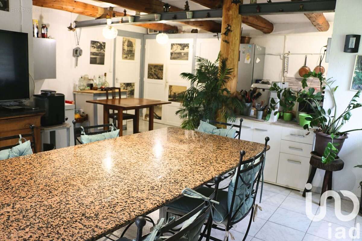 Photo 4 - Maison à SAINT-BONNET-LE-CHASTEL