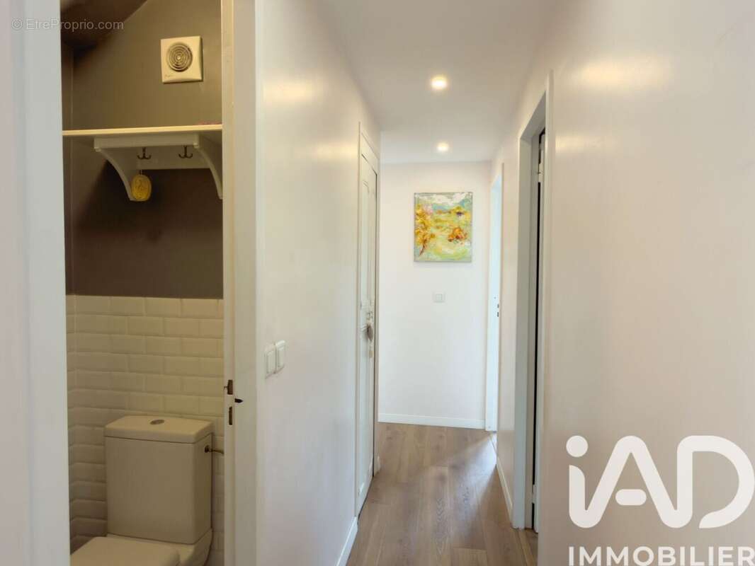 Photo 9 - Appartement à MAISONS-ALFORT