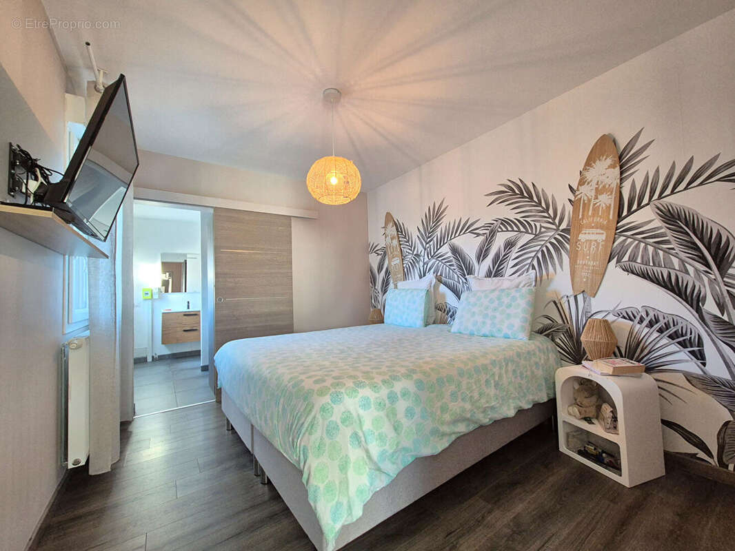 Maison à SAINT-ETIENNE-DU-BOIS