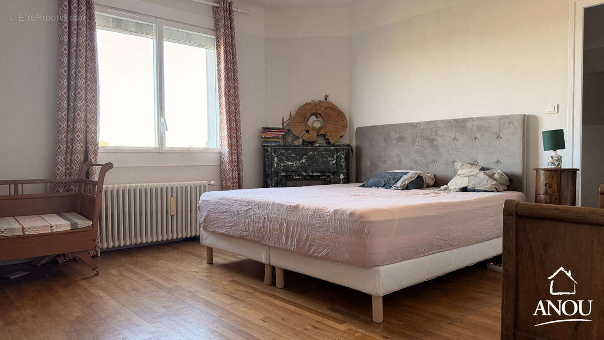 Maison à CHATEAUDUN