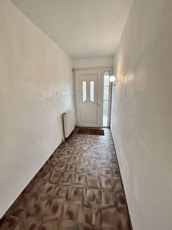 Maison à SAINT-OMER