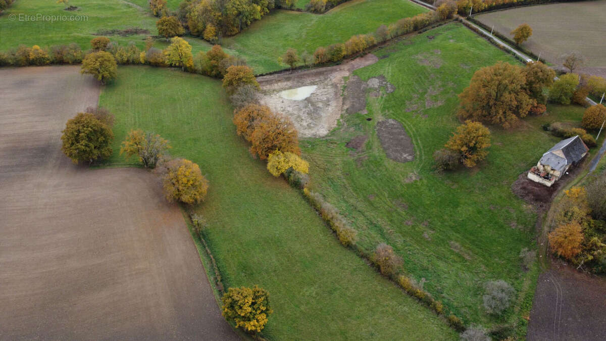 Autre à MENETOU-RATEL