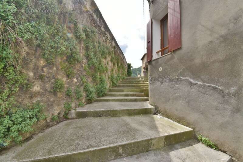 Maison à DIGNE-LES-BAINS
