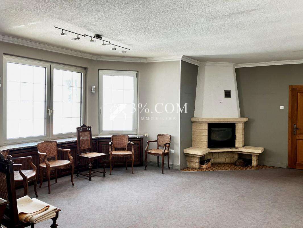 Appartement à BITCHE