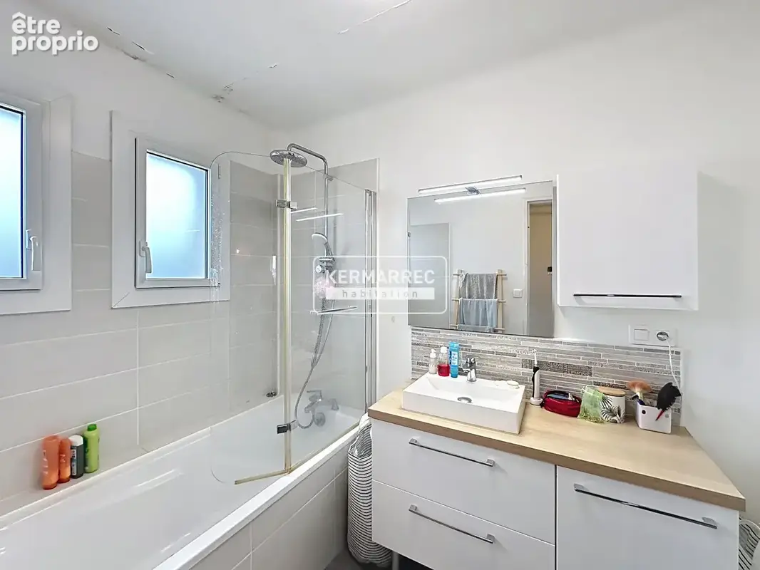 Appartement Rennes 3 pièce(s) 67.71 m2 - photo 5
