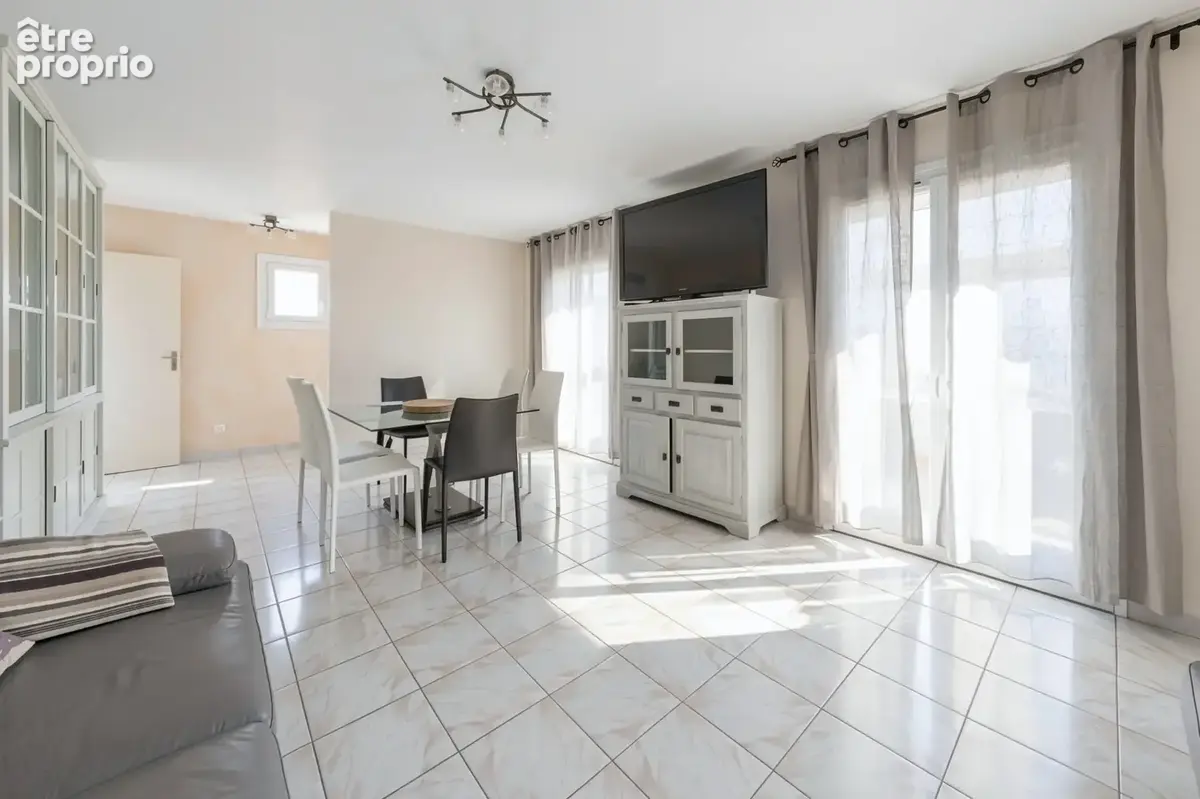 MAISON T4 plain-pied 90 m2 - photo 7