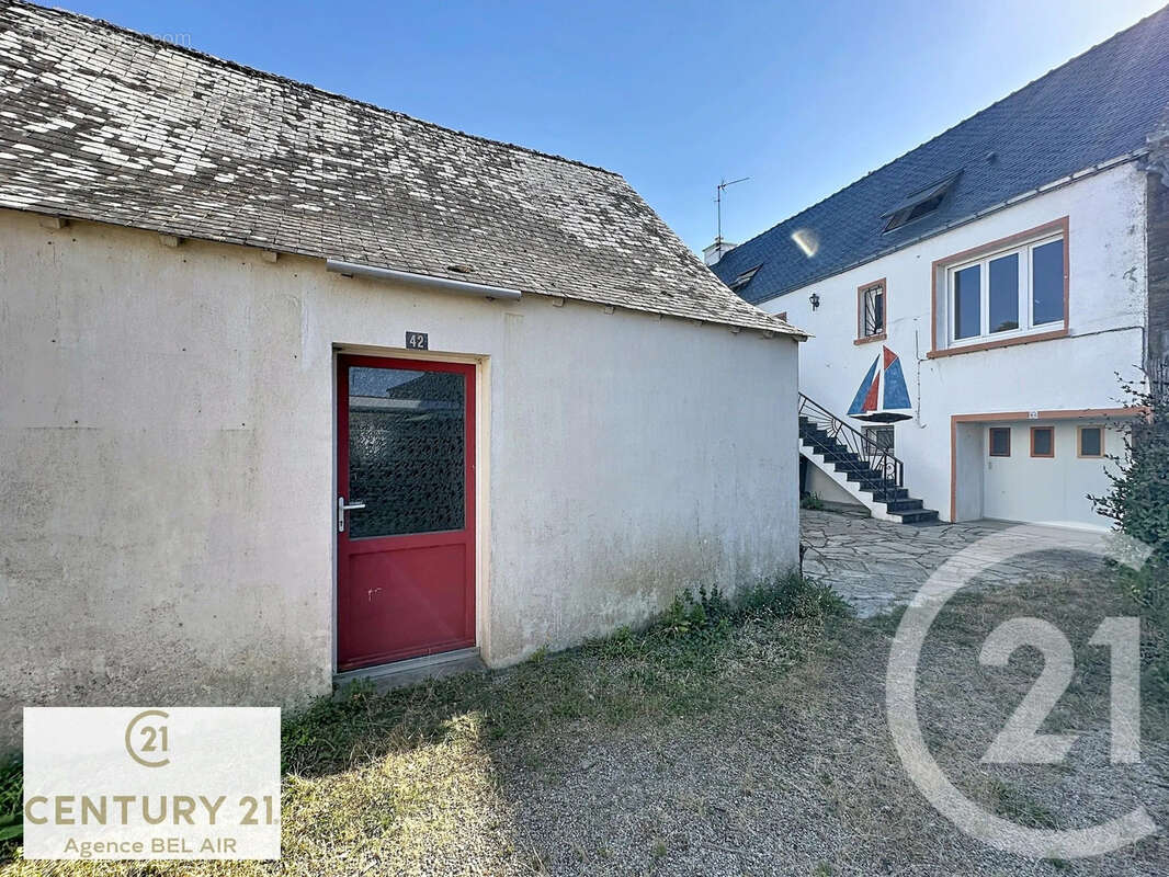 Maison 157 m² à Vannes  - photo 21