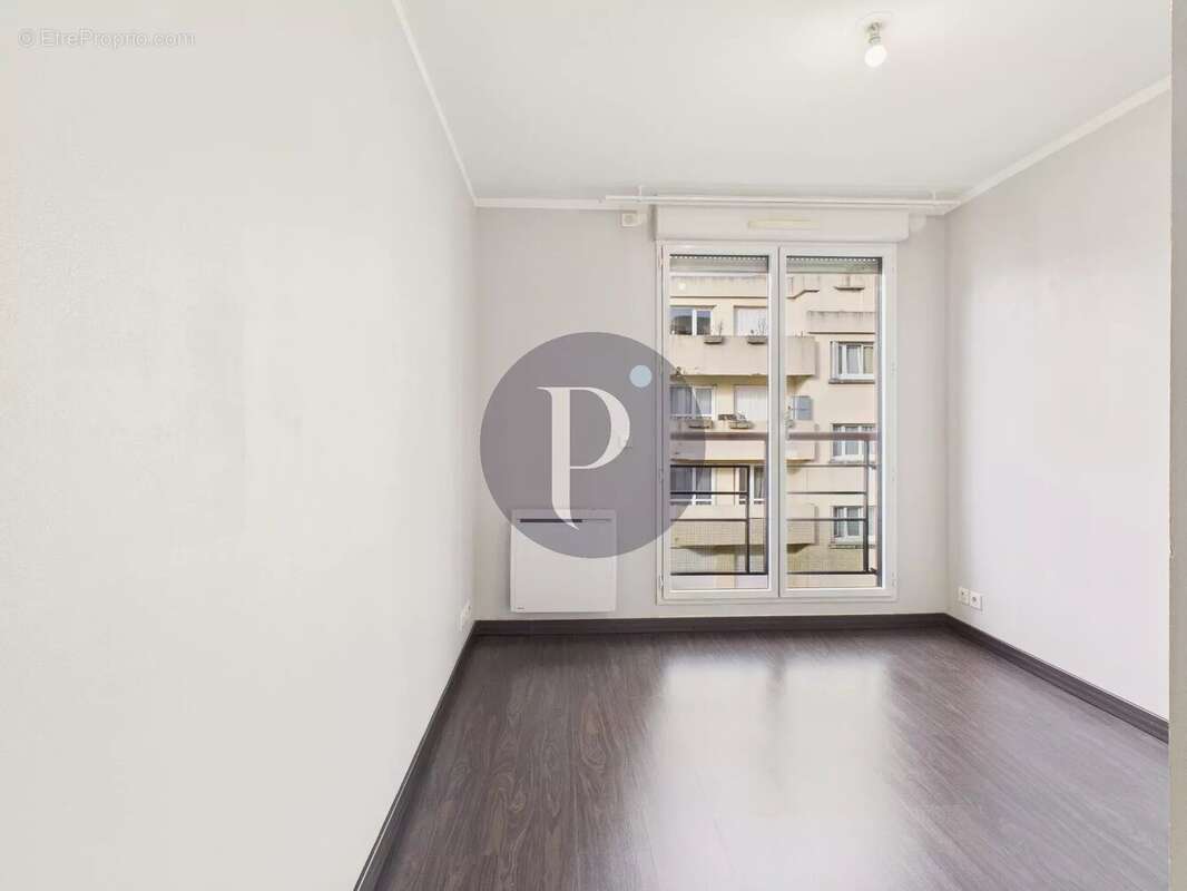 Appartement à CHATENAY-MALABRY