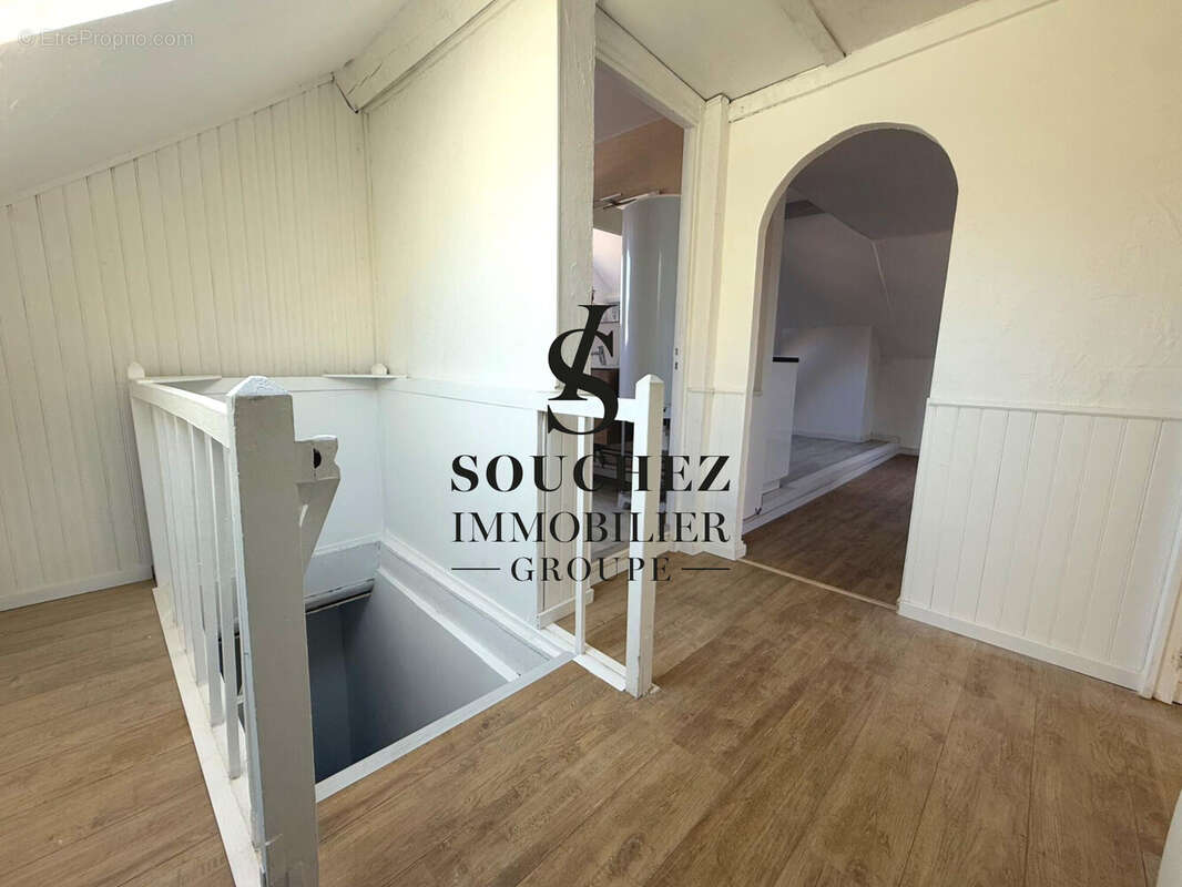 Appartement à ARRAS