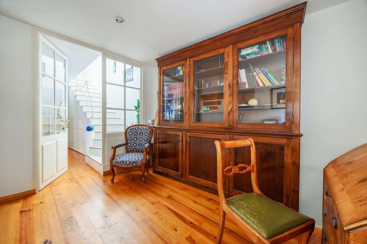 Maison à CASSIS