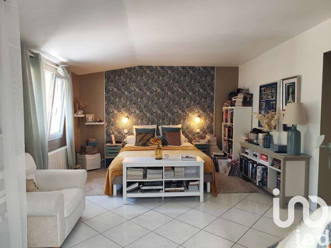 Photo 9 - Maison à SOURS
