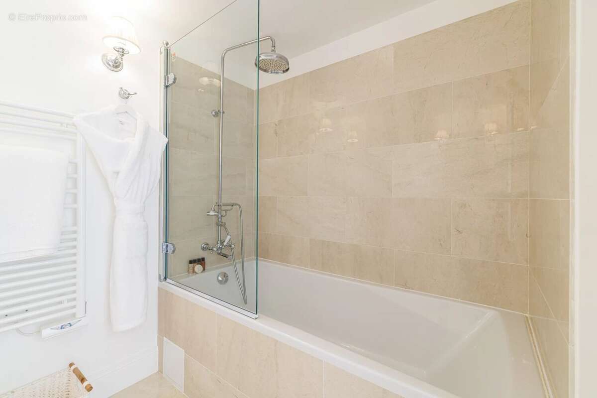 Maison à SAINT-JEAN-CAP-FERRAT