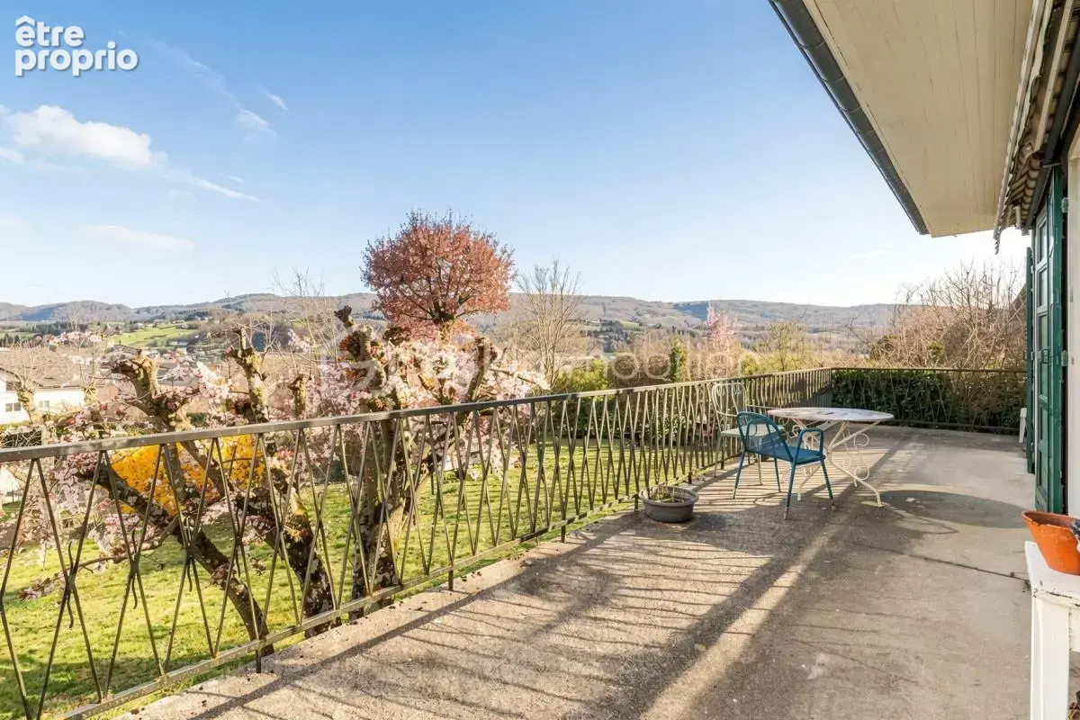 Maison avec 1487m2 de terrain - photo 12