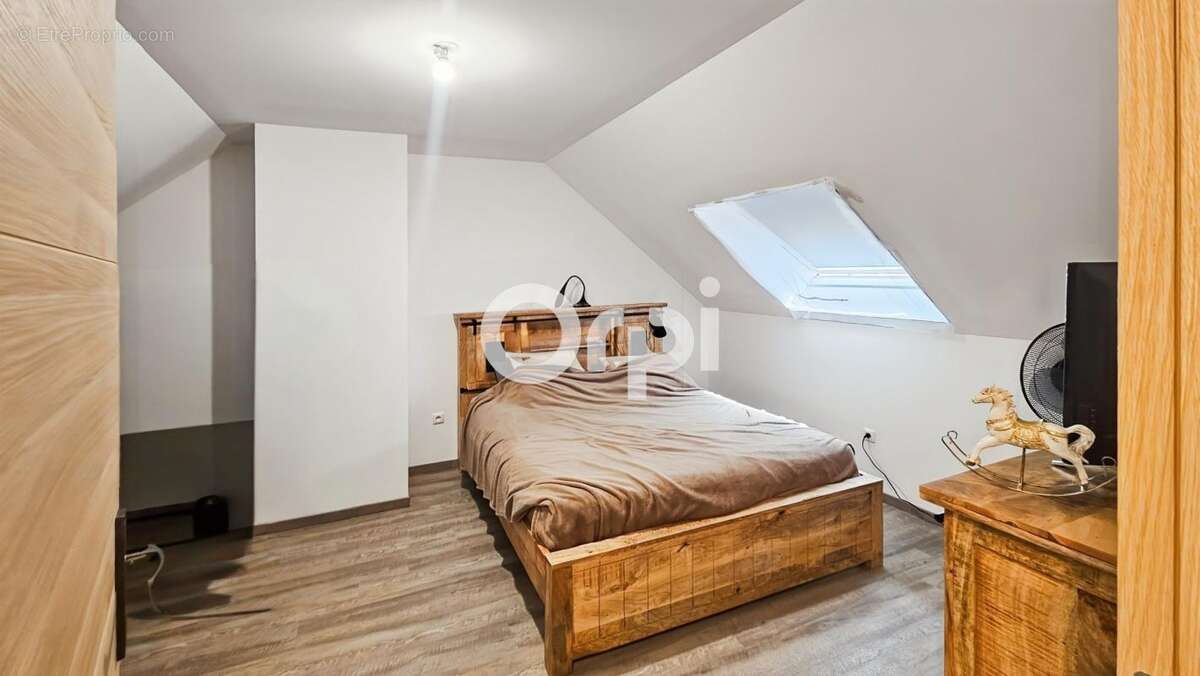 À vendre – pavillon individuel récent à marquise - photo 6