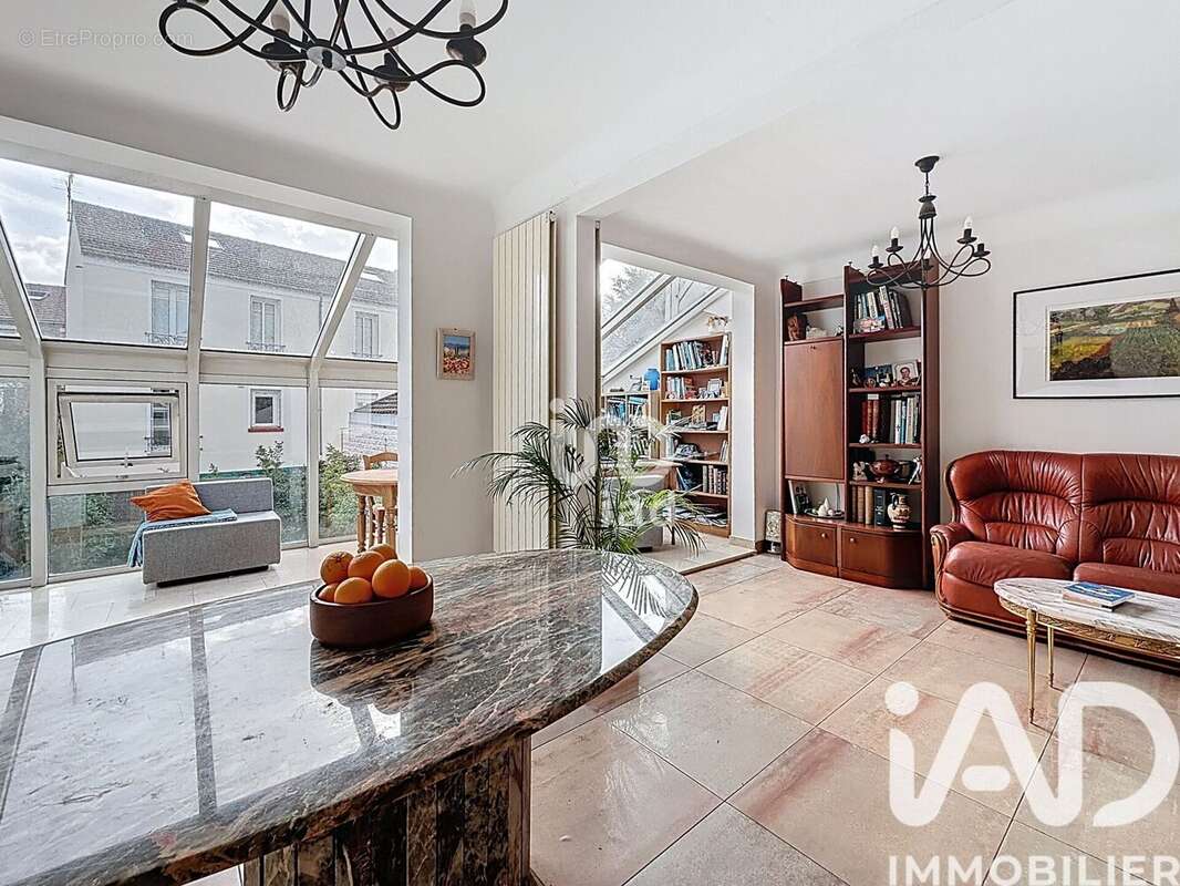 Photo 5 - Maison à FONTENAY-SOUS-BOIS