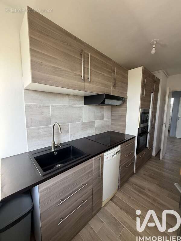 Photo 5 - Appartement à HEROUVILLE-SAINT-CLAIR