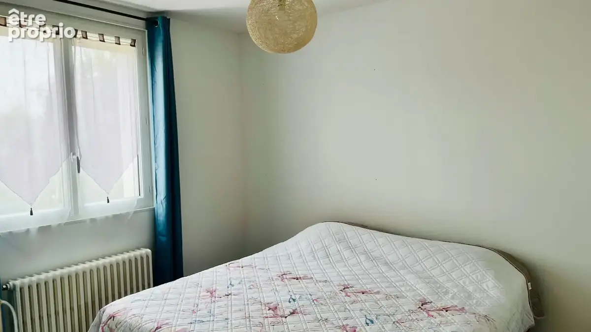 Maison rénovée - photo 5