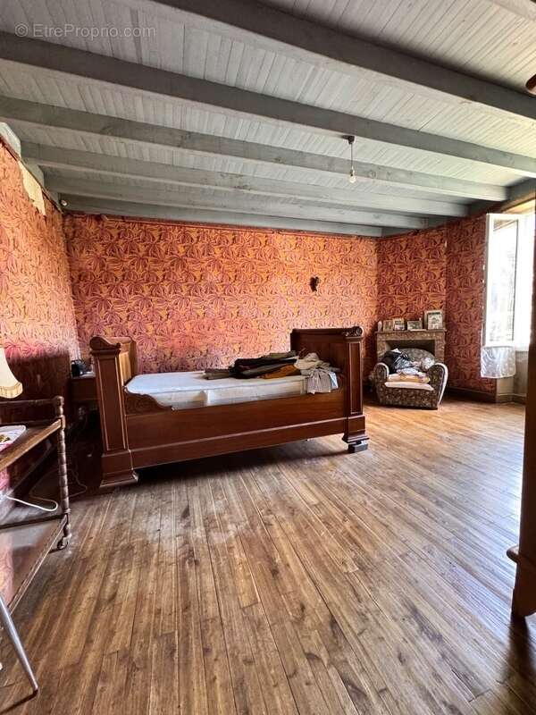 Maison à vendre 5 pièces CHENAY (79) - photo 6